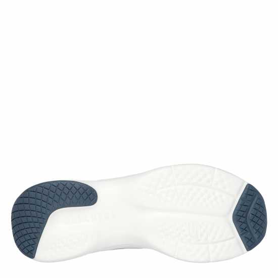 Skechers Маратонки Без Връзки Women's Vf Move Slip On Trainers Multi 