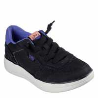 Skechers Skipper Hi Ld99 Black/Multi 
