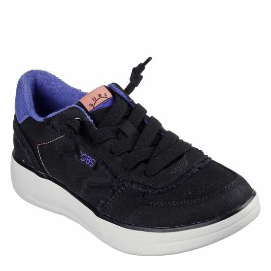 Skechers Skipper Hi Ld99 Black/Multi 