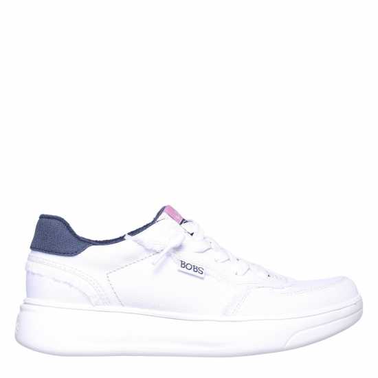 Skechers Women's Skipper Hi Classic Low-Top Trainers Multi 