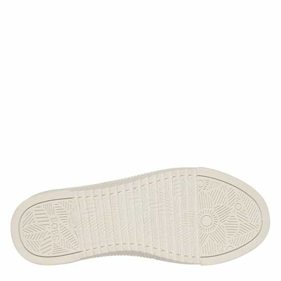 Skechers Women's Low-Top Trainers Off White 