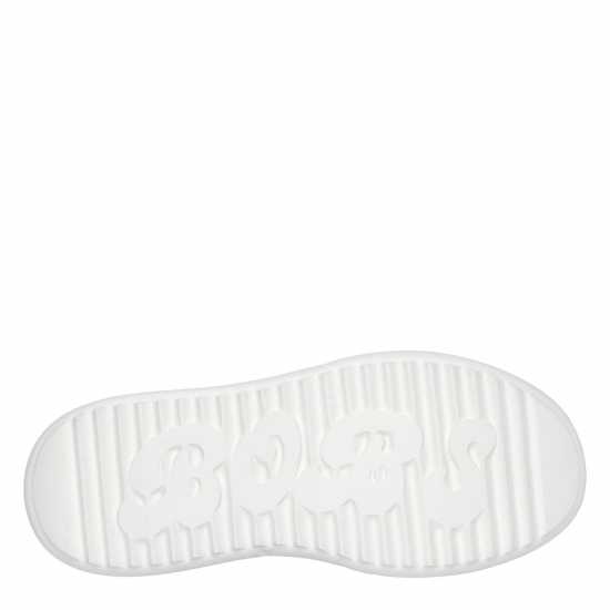 Skechers Women's Popupsmax Classic Low-Top Trainers Black 