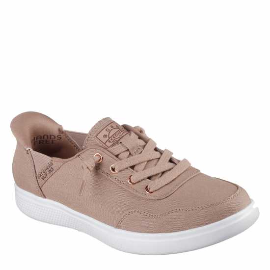 Skechers Маратонки Без Връзки Bobs Skipper - Keep It Sweet Slip On Trainers Womens  