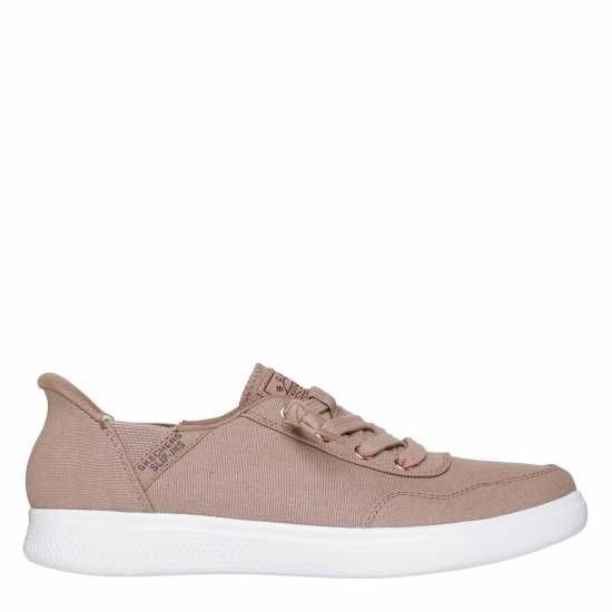 Skechers Маратонки Без Връзки Bobs Skipper - Keep It Sweet Slip On Trainers Womens  
