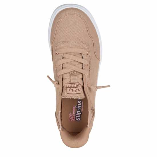 Skechers Маратонки Без Връзки Bobs Skipper - Keep It Sweet Slip On Trainers Womens  