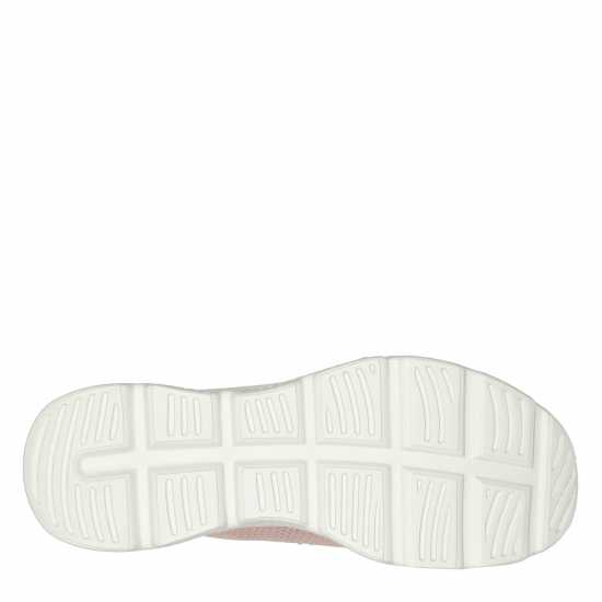Skechers Маратонки Без Връзки Arc Waves Slip On Trainers Womens  