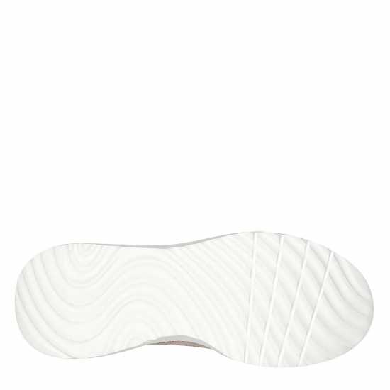 Skechers Маратонки Без Връзки Bobs Squad Chaos - Face Off Slip On Trainers Womens  