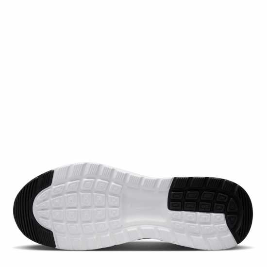 Nike Max Nuaxis Черно/Бяло Дамски маратонки