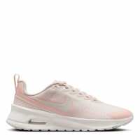 Nike Max Nuaxis Светло меко розово Дамски маратонки