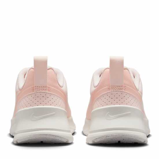 Nike Max Nuaxis Светло меко розово Дамски маратонки