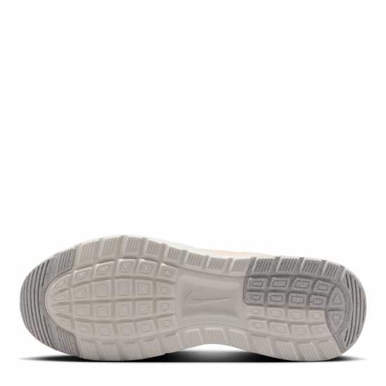 Nike Max Nuaxis Светло меко розово Дамски маратонки