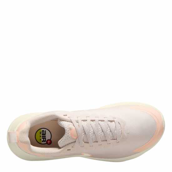 Nike Max Nuaxis Светло меко розово Дамски маратонки