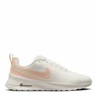 Nike Max Nuaxis Парус/Корал Дамски маратонки