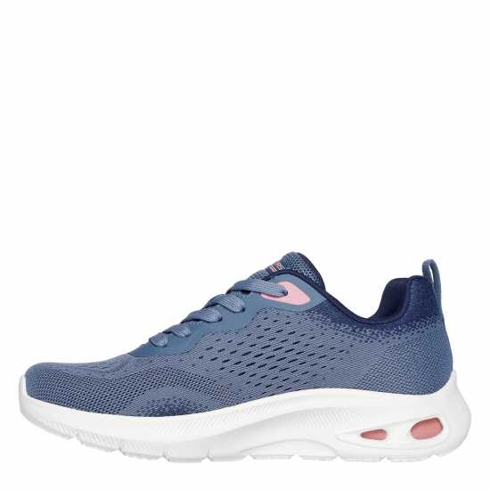 Skechers Bobsunity Ld99 Slate 