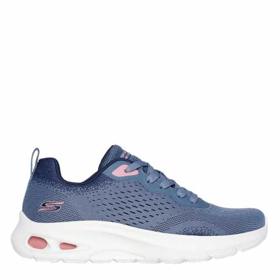 Skechers Bobsunity Ld99 Slate 