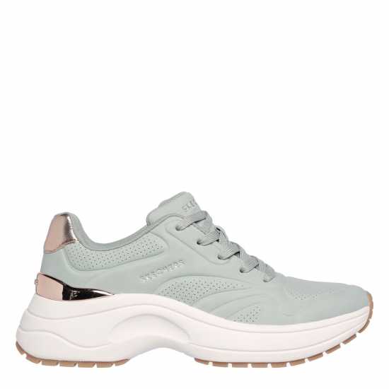 Skechers Bobsunity Ld99 Sage 