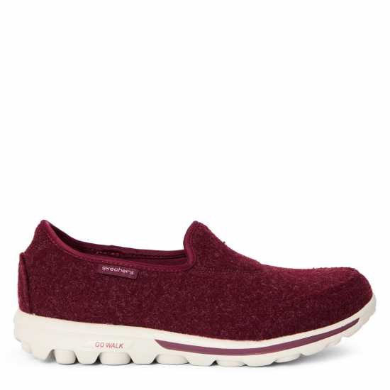 Skechers Маратонки Без Връзки Women's Slip On Trainers  