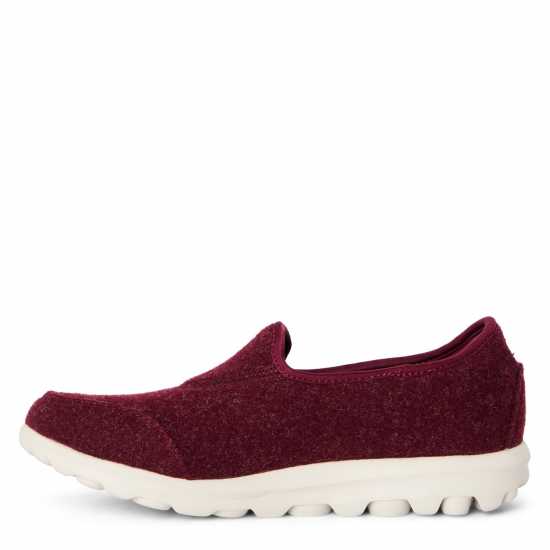 Skechers Маратонки Без Връзки Women's Slip On Trainers  