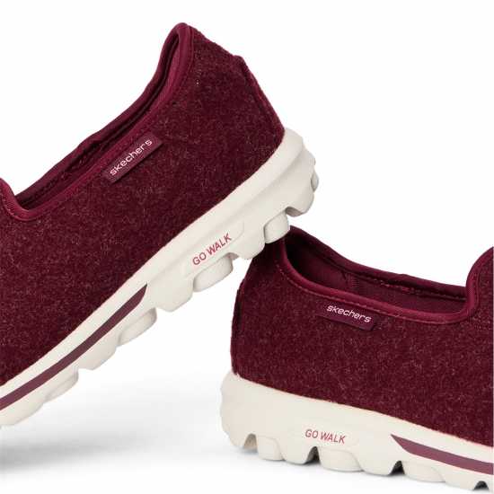 Skechers Маратонки Без Връзки Women's Slip On Trainers  