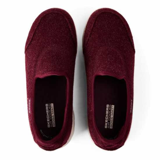 Skechers Маратонки Без Връзки Women's Slip On Trainers  