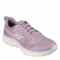Skechers Маратонки Без Връзки Women's Slip On Trainers Mauve 