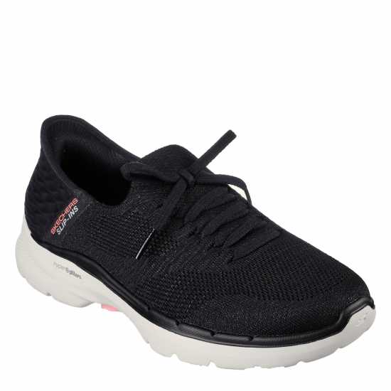 Skechers Gowalk6 Ld99  