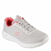 Skechers Маратонки Без Връзки Athletic Mesh Bungee W Color Pop Li Slip On Trainers Womens  
