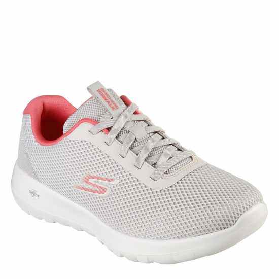 Skechers Маратонки Без Връзки Athletic Mesh Bungee W Color Pop Li Slip On Trainers Womens  
