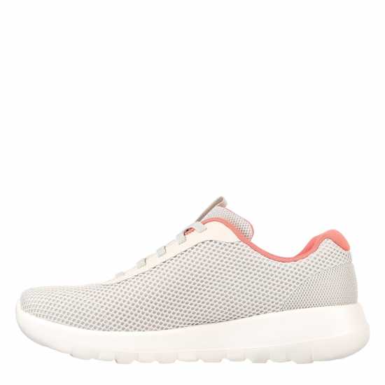 Skechers Маратонки Без Връзки Athletic Mesh Bungee W Color Pop Li Slip On Trainers Womens  