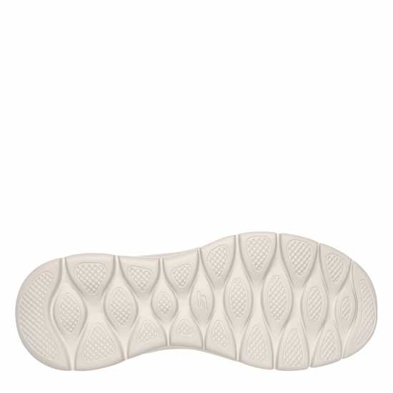 Skechers Маратонки Без Връзки Go Walk Flex-Sunset View Slip On Trainers Womens  