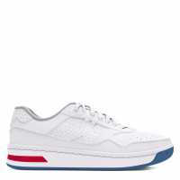 Under Armour Armour Ua W Court 96 Trainers Womens White/White 