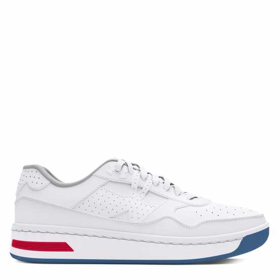Under Armour Armour Ua W Court 96 Trainers Womens White/White Under Armour Armour Ua W Court 96 Trainers Womens White/White