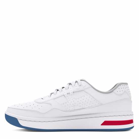 Under Armour Armour Ua W Court 96 Trainers Womens White/White Under Armour Armour Ua W Court 96 Trainers Womens White/White
