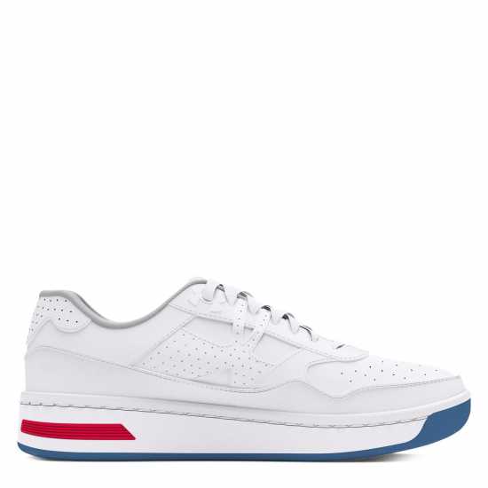 Under Armour Armour Ua W Court 96 Trainers Womens White/White Under Armour Armour Ua W Court 96 Trainers Womens White/White