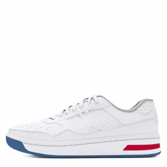 Under Armour Armour Ua W Court 96 Trainers Womens White/White Under Armour Armour Ua W Court 96 Trainers Womens White/White
