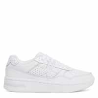 Under Armour Armour Ua W Court 96 Trainers Womens Бяло/Бяло 