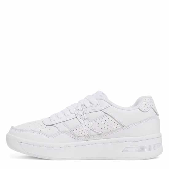 Under Armour Armour Ua W Court 96 Trainers Womens Бяло/Бяло Under Armour Armour Ua W Court 96 Trainers Womens Бяло/Бяло