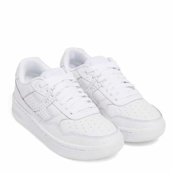 Under Armour Armour Ua W Court 96 Trainers Womens Бяло/Бяло Under Armour Armour Ua W Court 96 Trainers Womens Бяло/Бяло