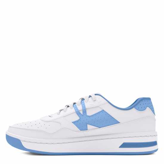 Under Armour Armour Ua W Court 96 Trainers Womens White Under Armour Armour Ua W Court 96 Trainers Womens White