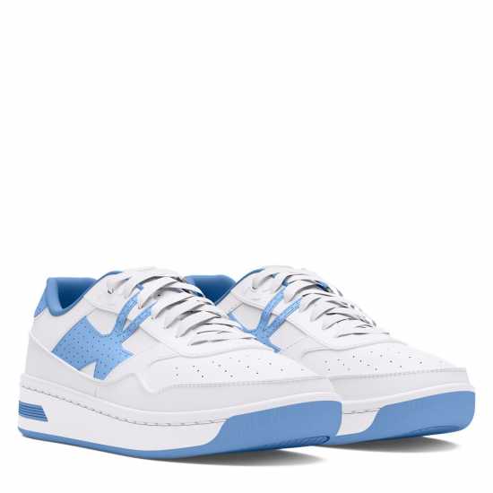 Under Armour Armour Ua W Court 96 Trainers Womens White Under Armour Armour Ua W Court 96 Trainers Womens White