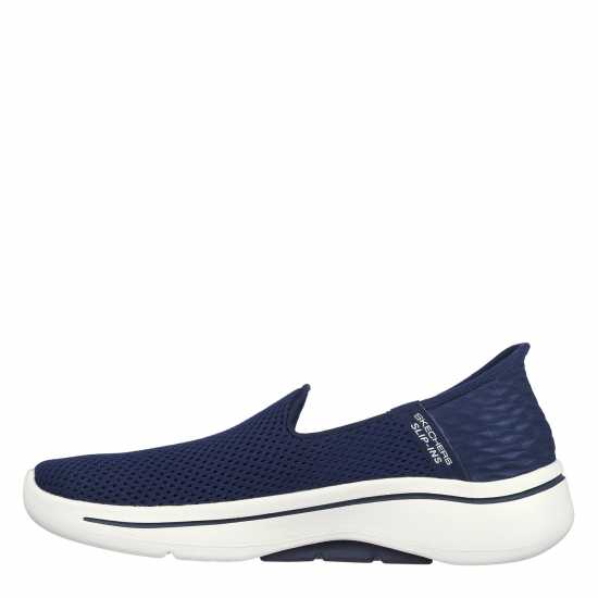 Skechers Маратонки Без Връзки Women's Slip On Trainers  