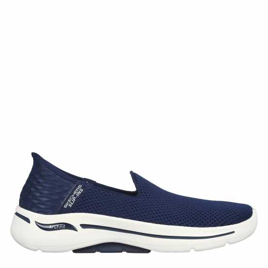 Skechers Маратонки Без Връзки Women's Slip On Trainers  