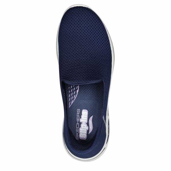 Skechers Маратонки Без Връзки Women's Slip On Trainers  