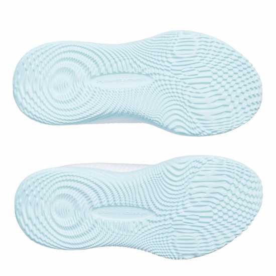 Under Armour Dynamic 2 Ld51 Бяло/сребро 