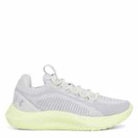 Under Armour Dynamic 2 Ld51 Gray 