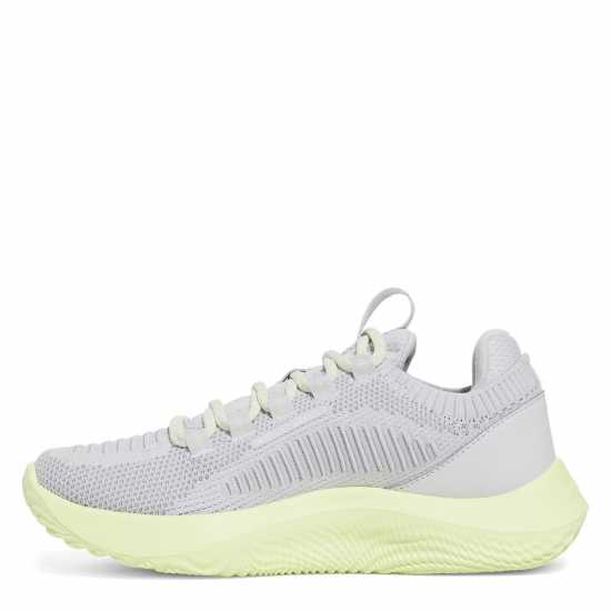 Under Armour Dynamic 2 Ld51 Gray Under Armour Dynamic 2 Ld51 Gray