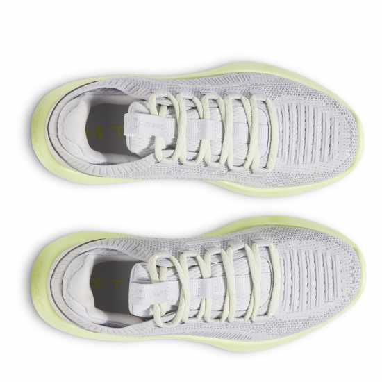 Under Armour Dynamic 2 Ld51 Gray Under Armour Dynamic 2 Ld51 Gray