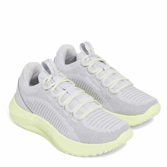 Under Armour Dynamic 2 Ld51 Gray Under Armour Dynamic 2 Ld51 Gray