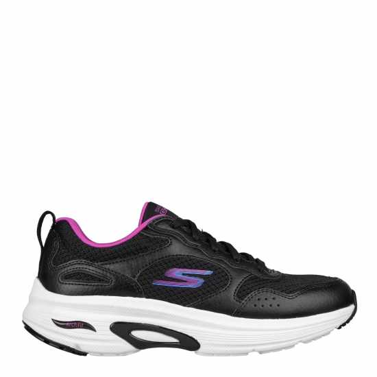 Skechers Маратонки Без Връзки Go Run Arch Fit - Easy Road Slip On Trainers Womens  