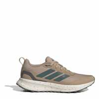 Adidas Runfalcon 5 Tr Running Shoes Womens Snd/Teal/Grey Дамски туристически сандали